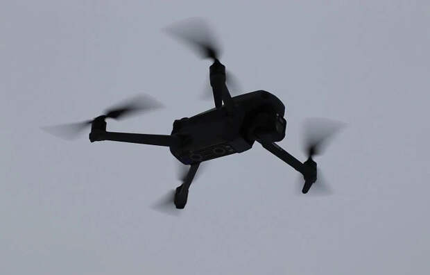 Губернатор Миляев: В Тульской области объявили опасность атаки БПЛА