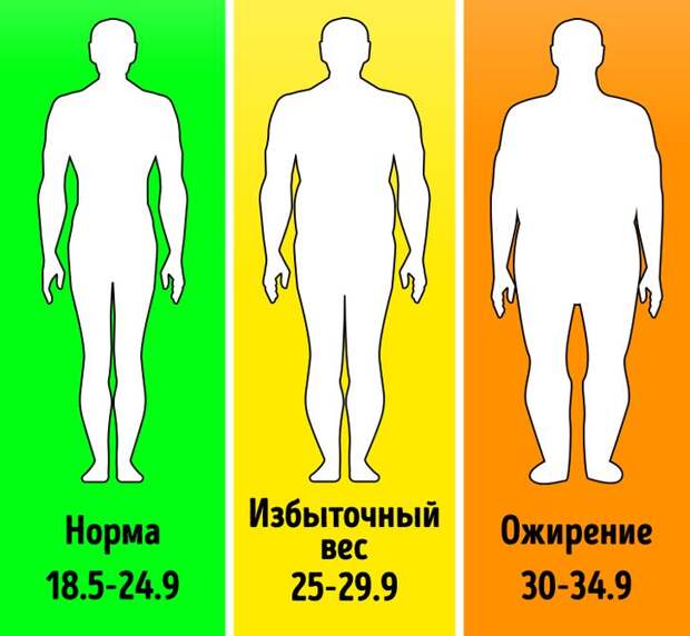 8 фактов о вашем теле, свидетельствующих о том, что вы потенциальный долгожитель