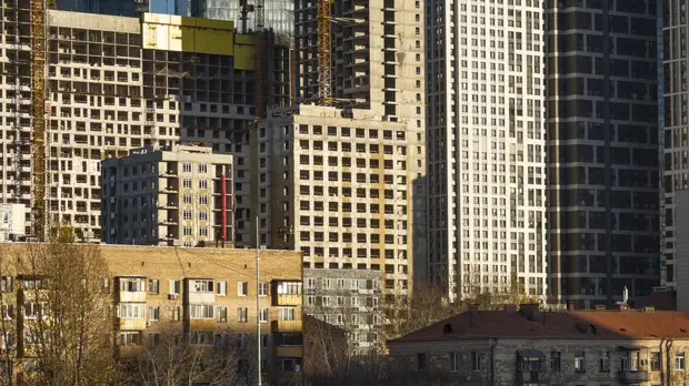 В Нижегородской области рассказали о темпах ввода жилья в 2020 году
