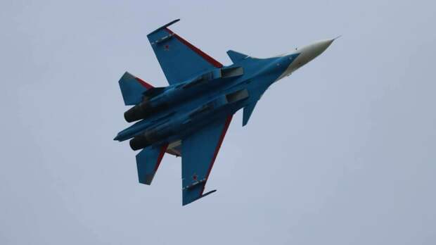 Истребитель 