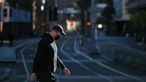 Эксперт рассказала о депрессии у перенёсших коронавирус