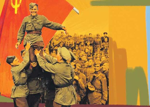 Фрагмент экскизов Александра Дёмкина/Фото: ЗБ