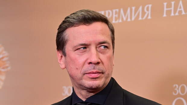 Мерзликин раскрыл правду об отношениях с девушкой, с которой ему приписали роман