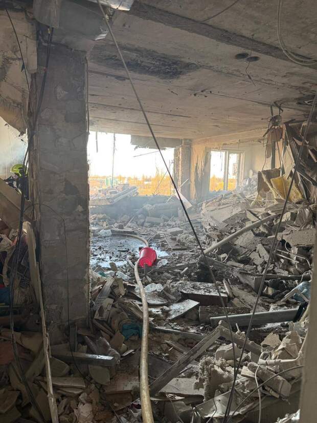 Одесса сегодня