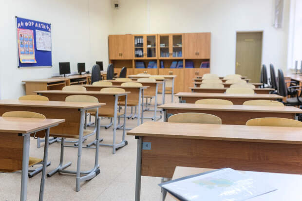 В школах Александровска не будет уроков до 24 февраля из-за нападения на семиклассника