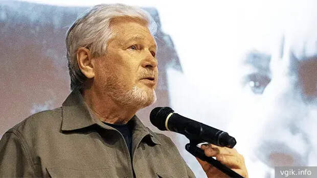 В Москве назвали причину смерти режиссёра Олега Шухера