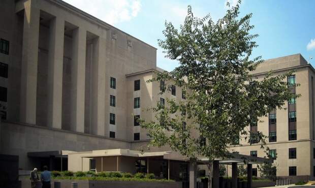 ГД: обвинения США в обстрелах Украины со стороны РФ бездоказательны