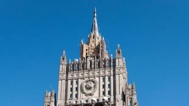 Захарова: власти стран Запада «заврались» по поводу нерасширения НАТО