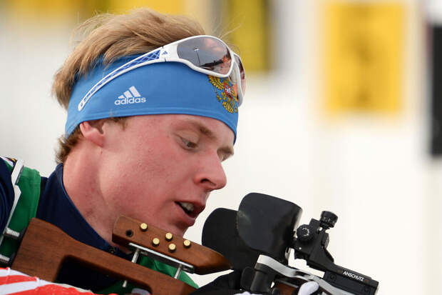 Переехавший в Румынию биатлонист Шамаев назвал спокойной жизнь в Европе