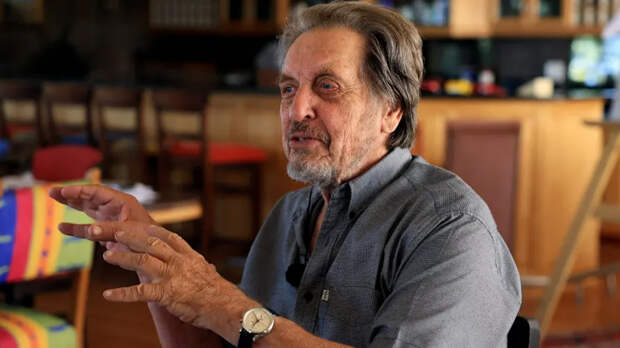 Эррол Маск назвал Россию супердержавой