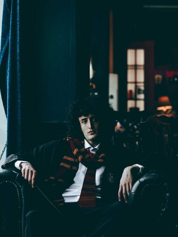 Рэйф Файнс поддержал Тильду Суинтон на роль Волан-де-Морта в новом сериале о Гарри Поттере