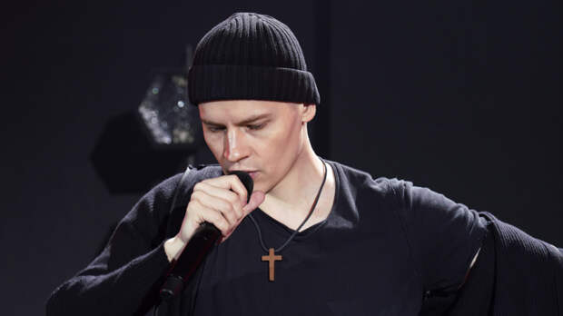 Первые слушатели — люди, которых нет в живых: SHAMAN представил клип на новую песню