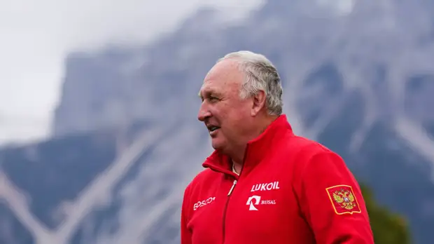 Бородавко — о критике в норвежских СМИ: я на таких говорунов перестал обращать внимание