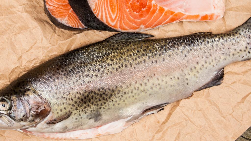 11 самых питательных продуктов на планете