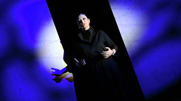 Скончалась поэтесса Инна Теплова