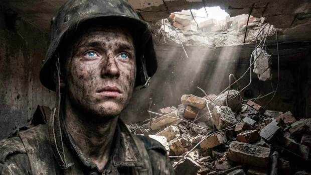 Дед нового посла Германии на Украине был казнён за покушение на Гитлера
