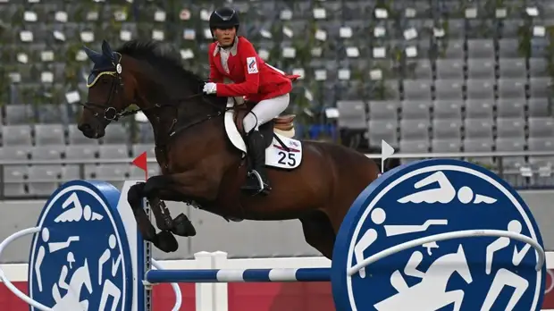 «Исключить фактор случайности»: почему конкур могут заменить на велоспорт в современном пятиборье