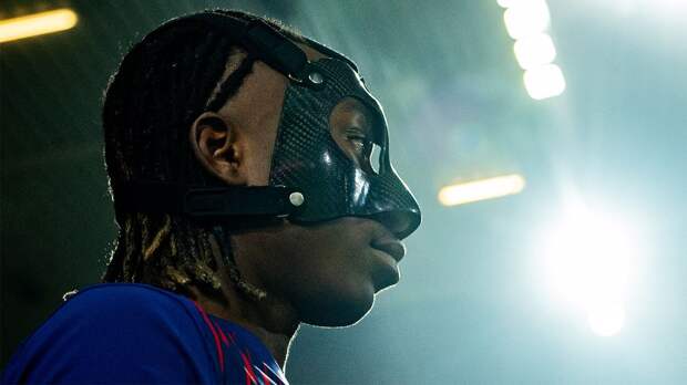 «Манчестер Юнайтед» заинтересован в подписании вингера «РБ Лейпциг» стоимостью 100 млн евро