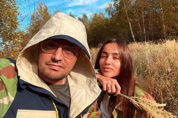 Бывшая жена Гуфа рассказала о пожаре