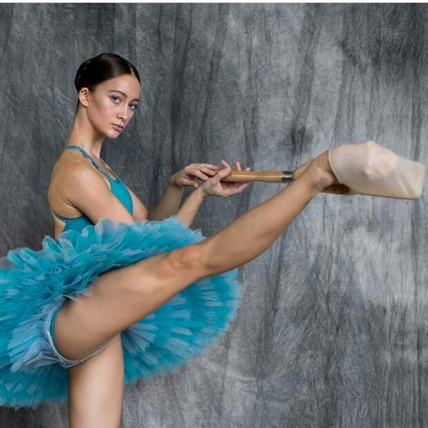 Устройство для растяжки ног балерин. интстаграм, Балет, длиннопост