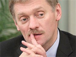 Новость на Newsland: Песков: Путин не предлагал дать государственность