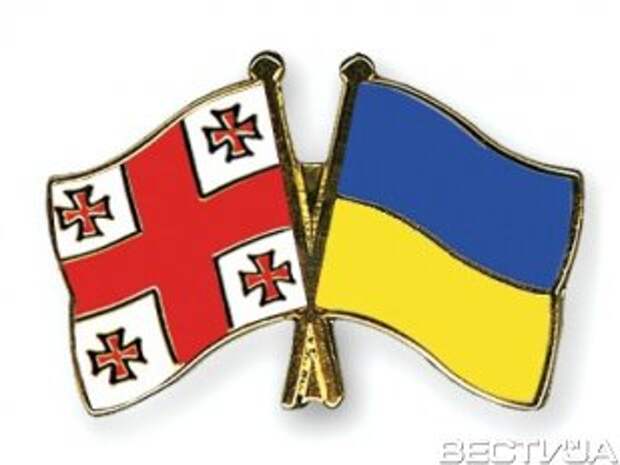 Грузия готова помочь Украине лекарствами и врачами Грузия готова помочь Украине лекарствами и врачами