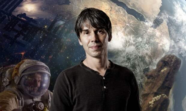 In The Human Universe, Brian Cox speaks with awe and reverence of our uniqueness as a species.