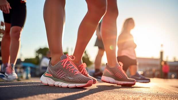 Conversation: Опровергнута эффективность обуви в повышении работоспособности мозга