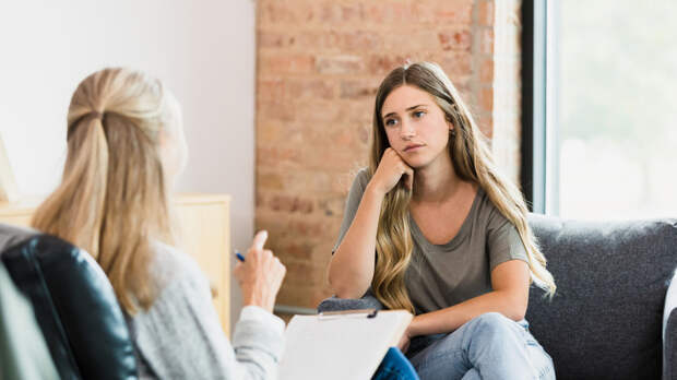 Минздрав: направлять россиянок к психологу по вопросу деторождения — рекомендация