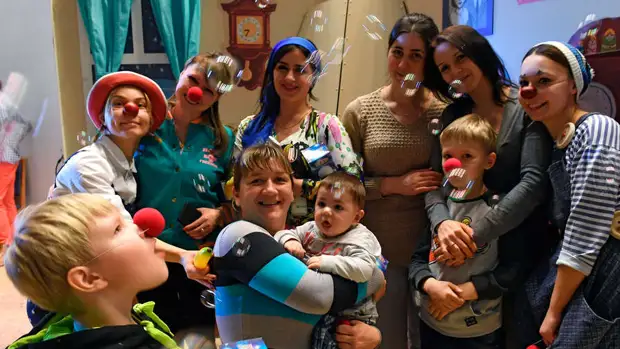 В Москве начнут проводить занятия по арт-терапии