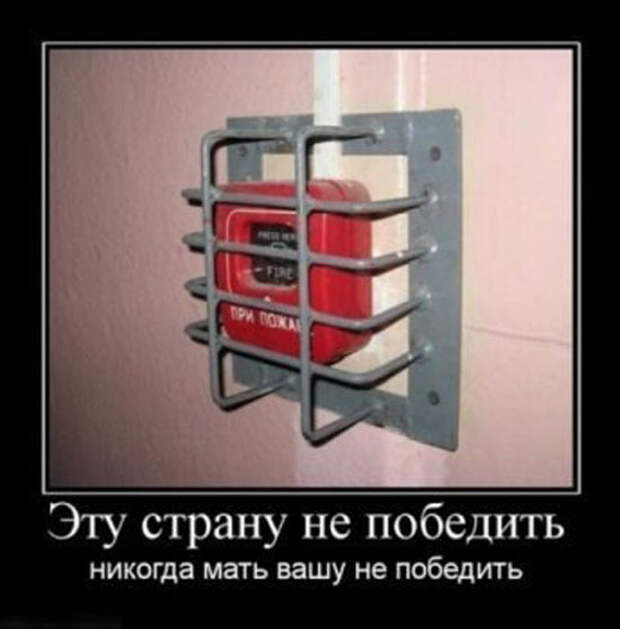 Подборка веселых демотиваторов (11 фото) Подборка веселых демотиваторов (11 фото)