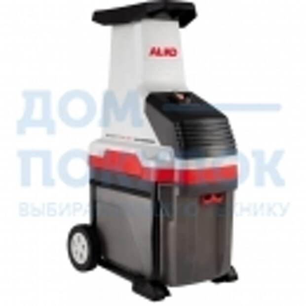 Измельчитель AL-KO EASY CRUSH LH 2800 112853