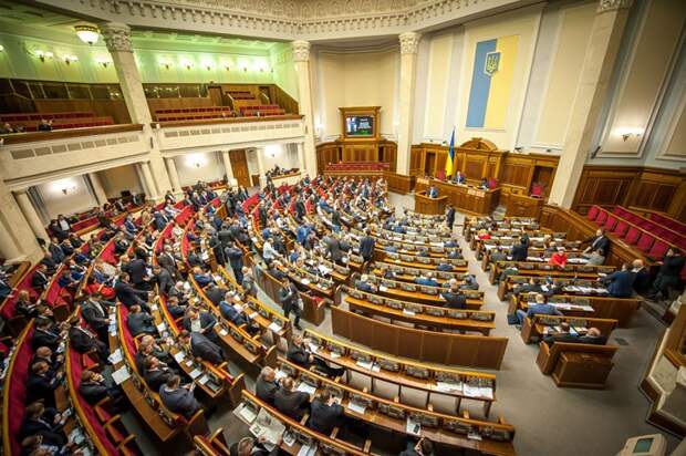Украинский психолог рассказал об отклонениях у политиков Незалежной Украинский психолог рассказал об отклонениях у политиков Незалежной