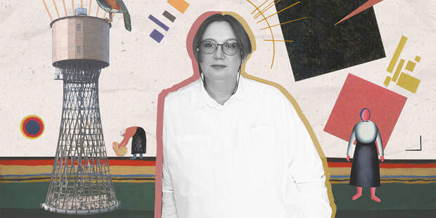 Главные события 2025 года в области арта — выбор Елизаветы Лихачёвой