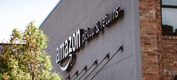 Amazon наймет 10 тысяч сотрудников в Великобритании