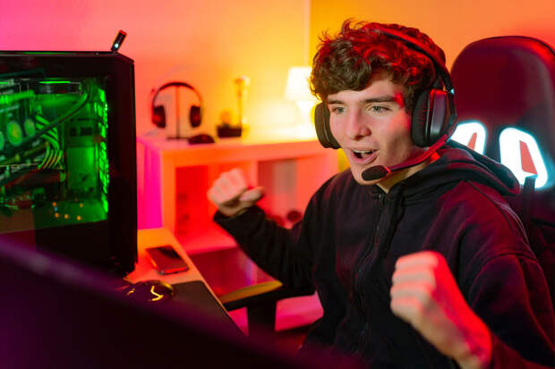 Baza: россиянина забанили на 97 лет из-за непонравившегося ему скина и угроз