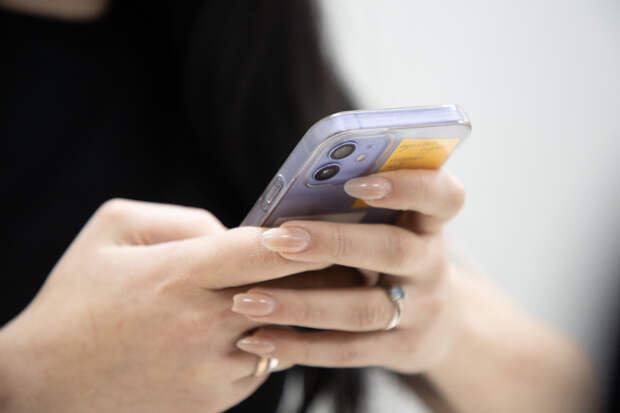 Название мессенджера MAX официально русифицировали