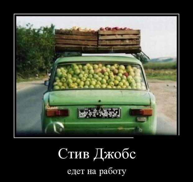 Новые демотиваторы на среду Новые демотиваторы на среду