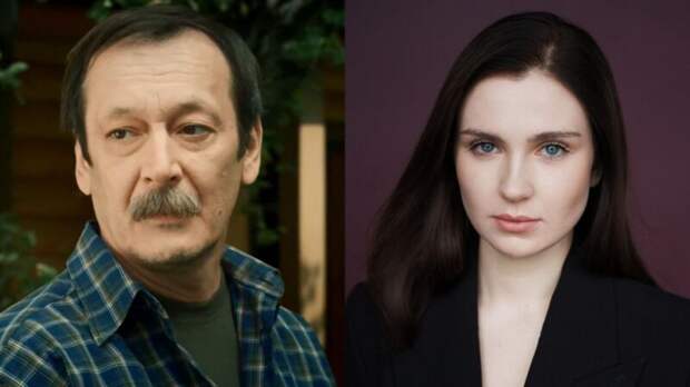 Владислав Ветров и Мария Шагова: 38 лет разницы и тайны первого совместного выхода в свет