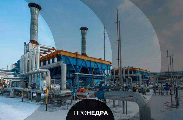 Газпром подтвердил начало поставок газа в Китай по Дальневосточному маршруту в