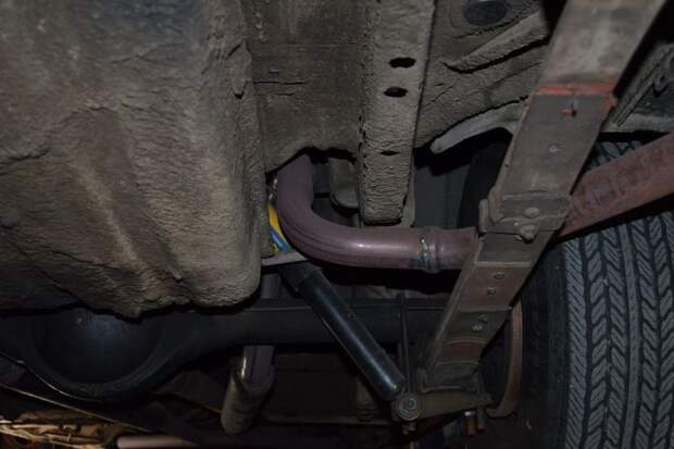 Редкий Imperial Crown Coupe 1967 года продают на аукционе (69 фото)