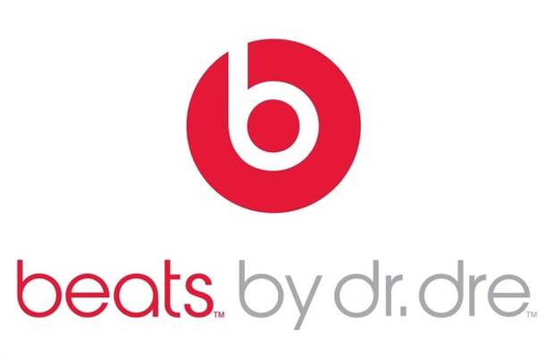 Логотип Beats by Dre