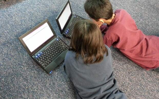 Авито познакомит школьников с миром больших данных