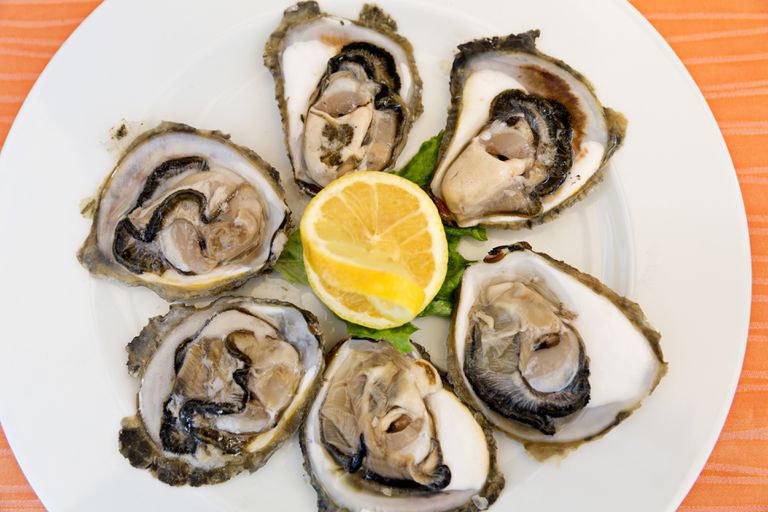 11 самых питательных продуктов на планете