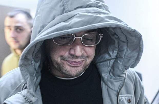 Прокурор просит суд изменить статью в деле Гуфа с грабежа на самоуправство