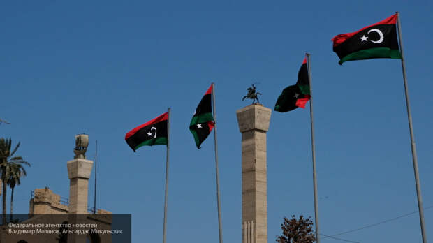 Эксперт считает Москву более приоритетным местом для ведения переговоров по Ливии