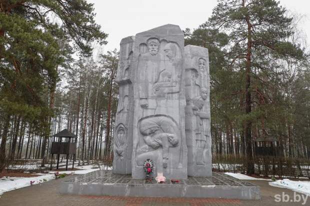 Историк: освобожденный 80 лет назад Озаричский концлагерь существовал гораздо дольше официальных данных.