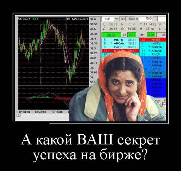 Пачка весёлых демотиваторов