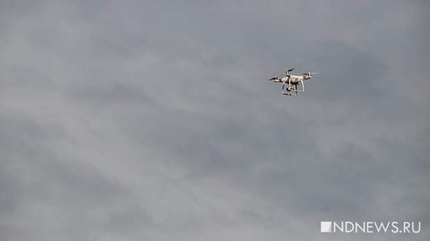 За четыре часа над Россией сбили 10 беспилотников ВСУ