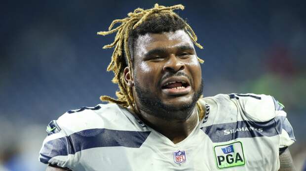 DJ Fluker